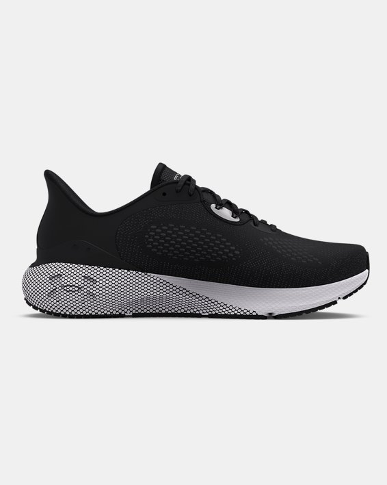 Men's UA HOVR™ Machina 3 Running Shoes, Black, pdpMainDesktop image number 6